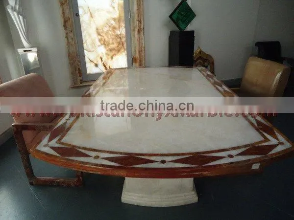 PAKISTANI SUPPLIER PURE ONYX TABLES COLLECTION photo-4