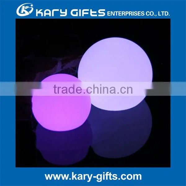Vast Different Size Models Waterproof Lighting Led Ball Light photo-3