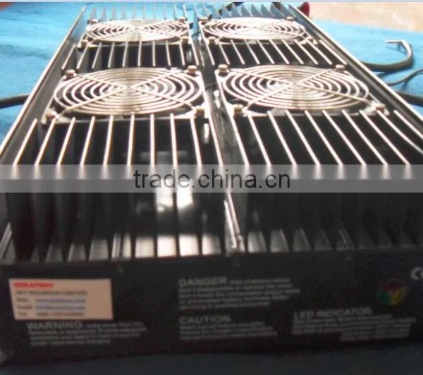 6KW HF-PFC On-board Lithium Battery Charger With CAN Communication Control o photo-5