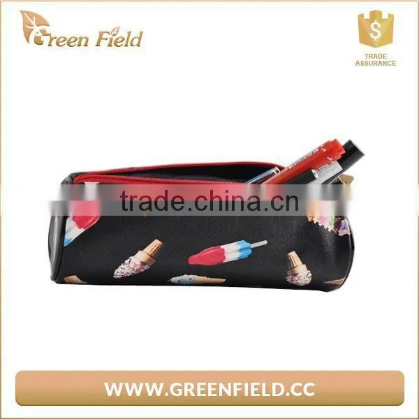 Wholesale Custom Pencil Case,PU Pencil Case,pencil Case for Teenagers photo-2