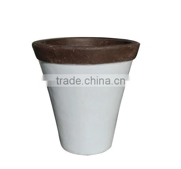 Vietnam Glazed Pottery Outdoor Pot photo-3