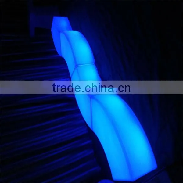 Fashion Comfortable Glowing Bright Lighting up Party Chair photo-4