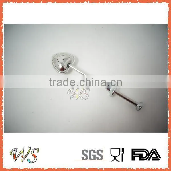 WSCLFT002 Stainless Steel Tea Infuser /Tea Strainer photo-2