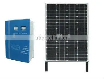 Led Solar Energy 60W photo-6
