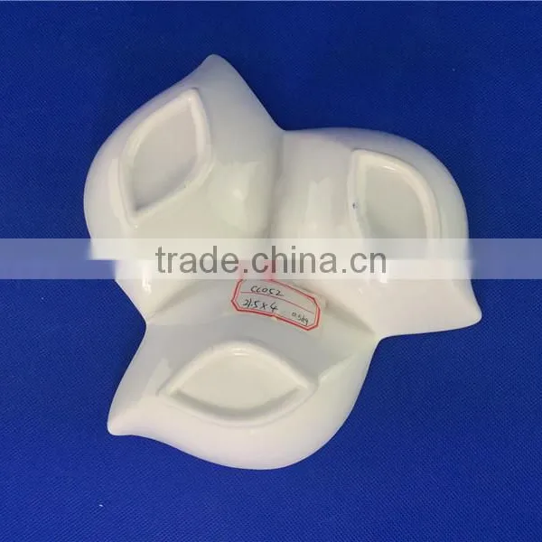 Wholesale Divided Plates Dishes Ceramic photo-3