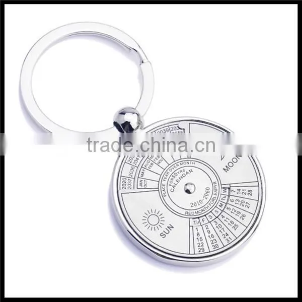 Personalized Quality Cheap Metal Creative Tyre Shape Key Ring Manufacturer photo-6