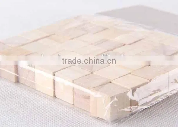 Educational Toy Colorful Building Block Toy for Children/Wooden Puzzle photo-6
