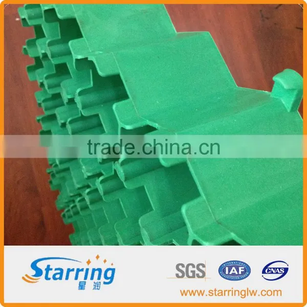 100% Recylced Plastic Grid photo-3
