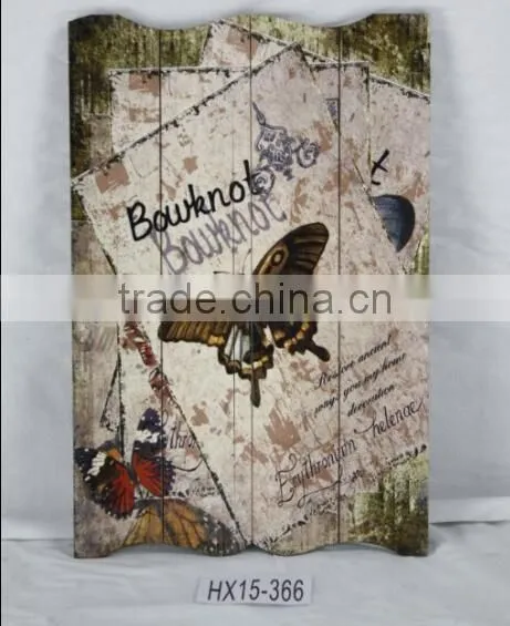 Inspirational Wooden Plaques Wall Art Home Decor photo-2