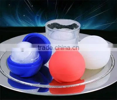 Food Grade Silicone Ice Mold photo-6