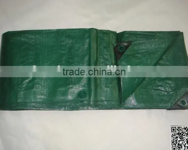 80gsm-300gsm China PE Tarpaulin With UV Treated for Car /Truck / Boat Cover photo-4