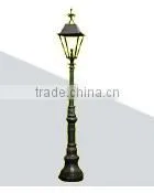Casting Foundry,ductile Casting Lamp Posts,lighting Poles Fabric photo-5