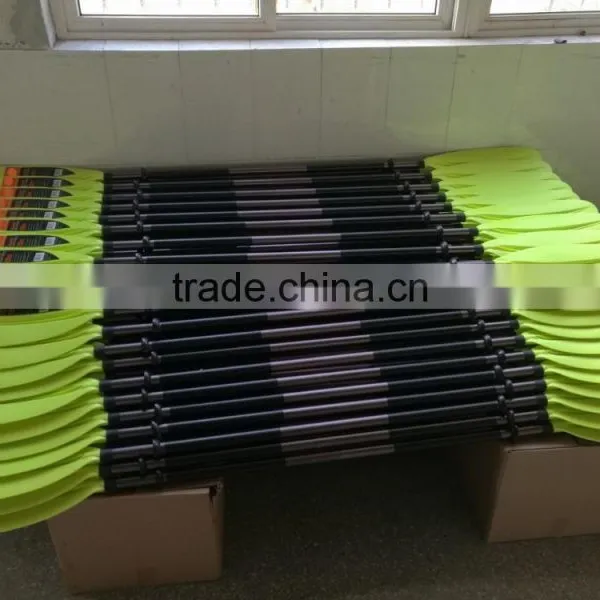 Plastic Blade SUP/Canoe/Kayak Paddle photo-4