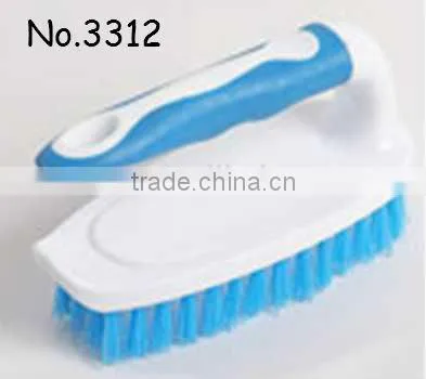 New Design Plastic Cloth Brush Cleaning Brush photo-2