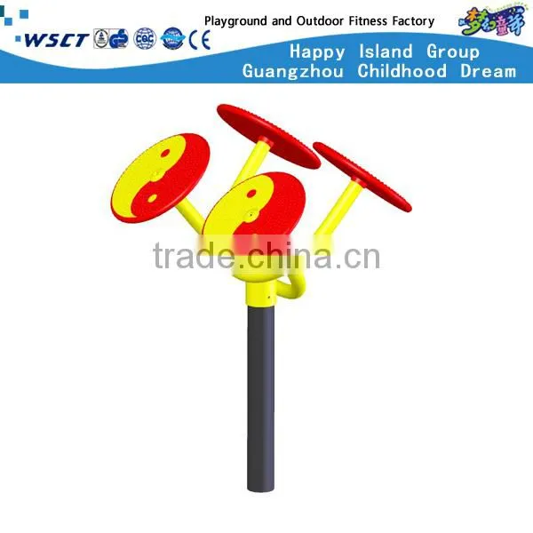 $210.00 (HD-17503)Park Taichi Massager Steel Outdoor Fitness Equipment photo-2