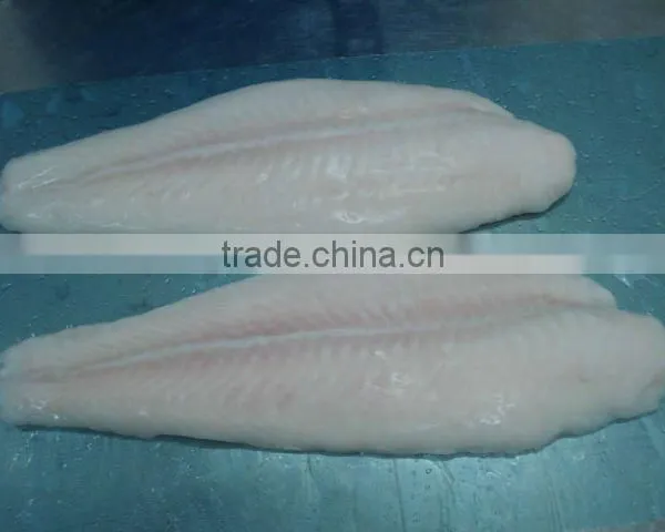 Basa Fish/pangasius Fillet/pangasius Steak/pangasius Whole Round photo-2