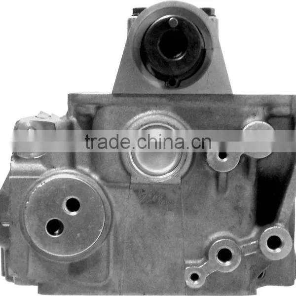 Auto Parts Turkey for MAZDA WL Complete Head photo-4