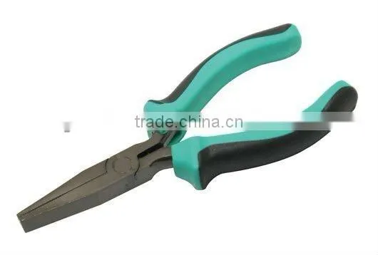 Flat Nose Plier
