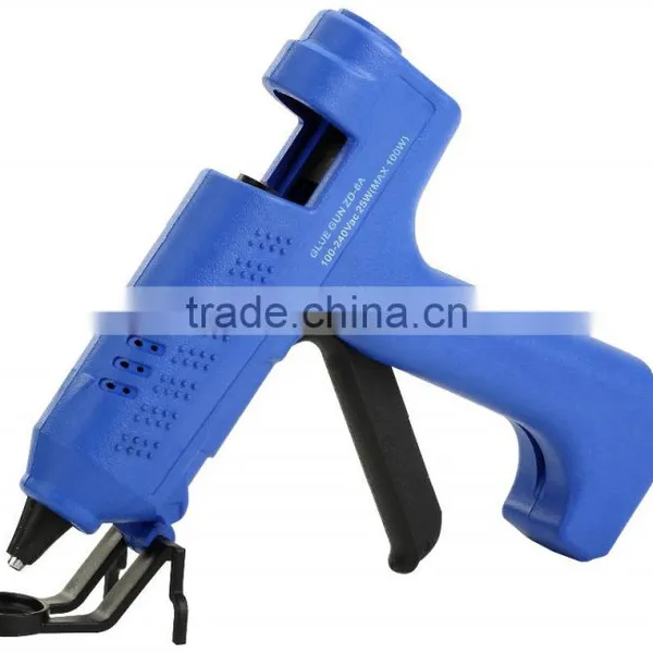High Quality New Design Long Trigger Glue Gun Ys-8X photo-3