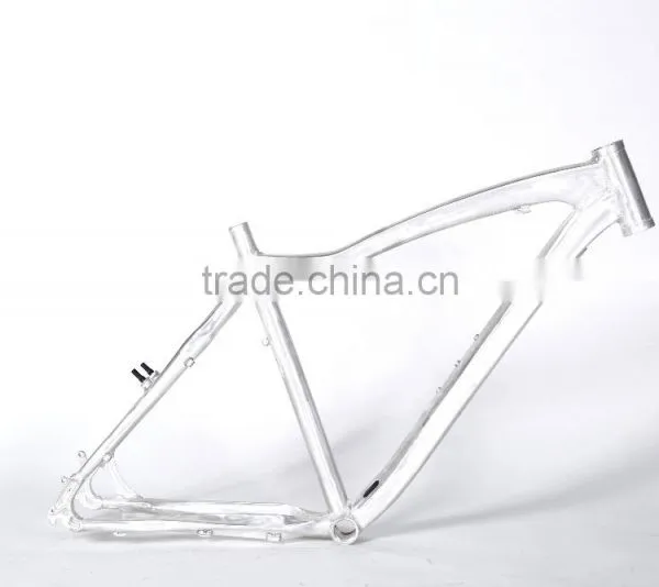Aluminum Alloy Frame for Electric Bicycle photo-2