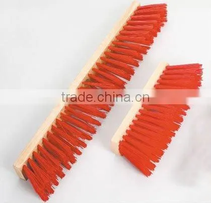 Wooden Broom Head