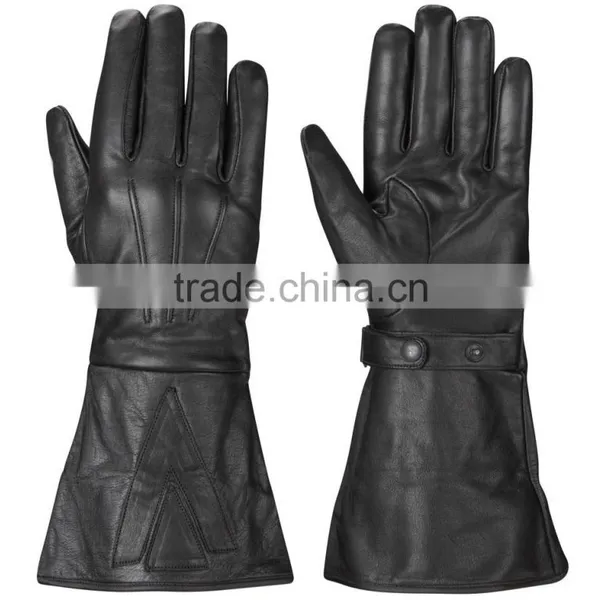 Gauntlet Gloves photo-6