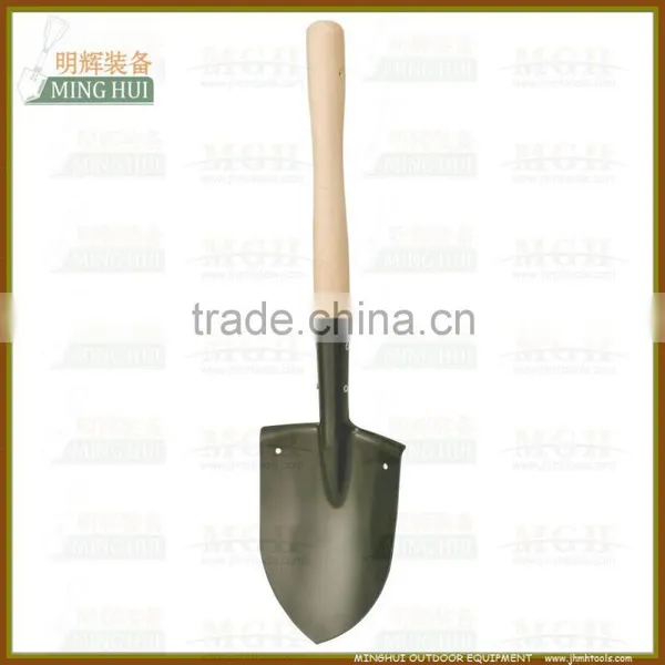 Light Weight Good Garden Shovel photo-6