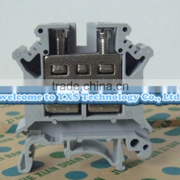 UK-16N 660V 76A Electrical Terminal Block Connector