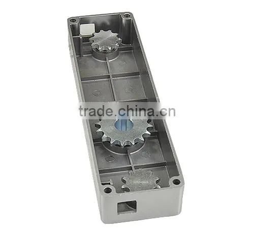 Automatic Chain Sliding Gate Opener With Chain Box photo-4
