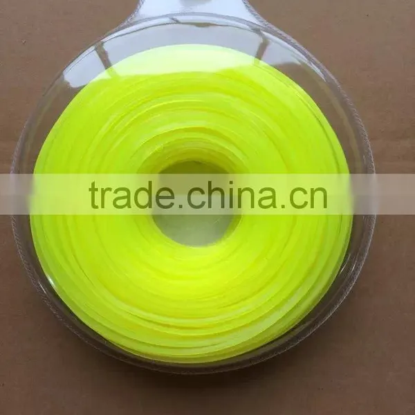 1LB Blister Packing Grass Cutter Garden Linenylon Monofilament Trimmer Line photo-2