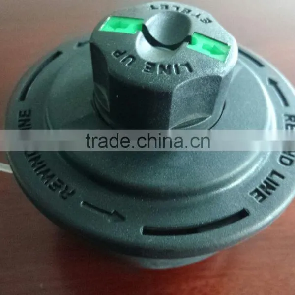 Easy Load TAP-N-GO Trimmer Head DL-2204 photo-3