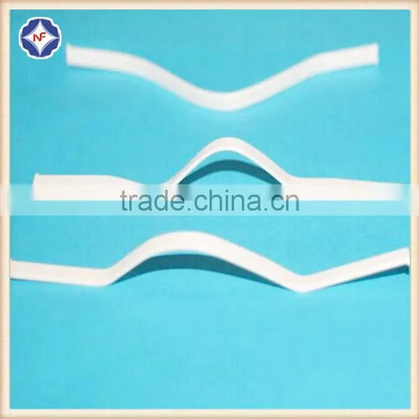 Disposable Medical Consumables Nose Wire for Face Mask photo-5