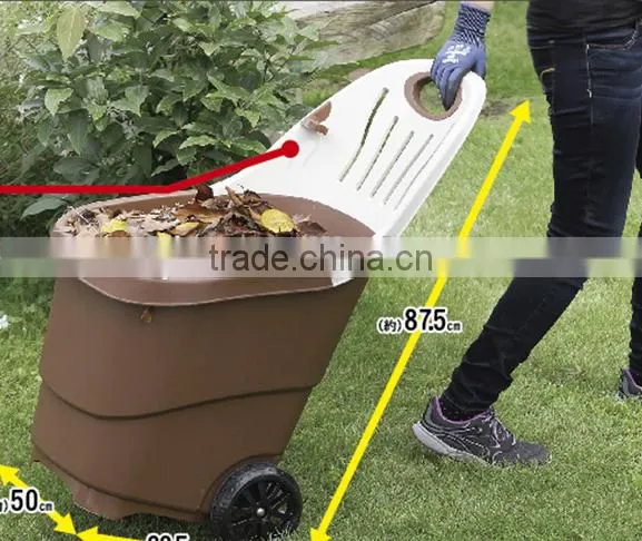 Garden Cart-light Type