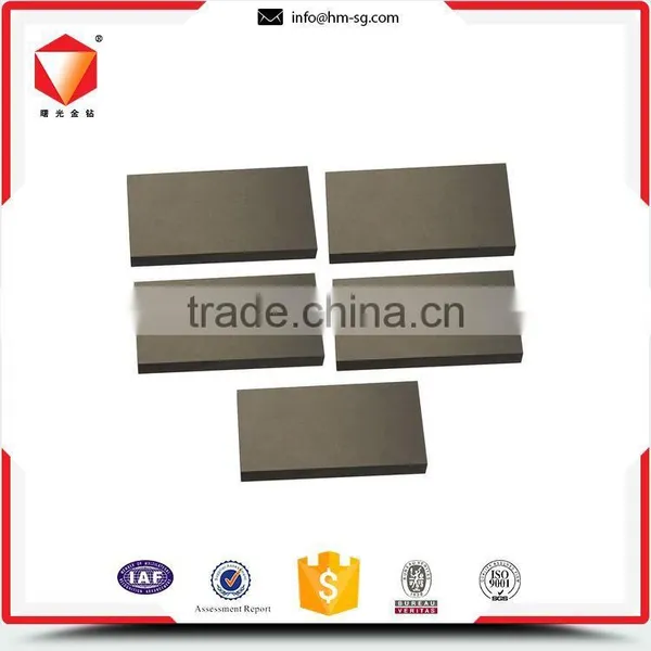 Environmental Custom Professional Carbon Vanes for Rotary Equipment photo-2