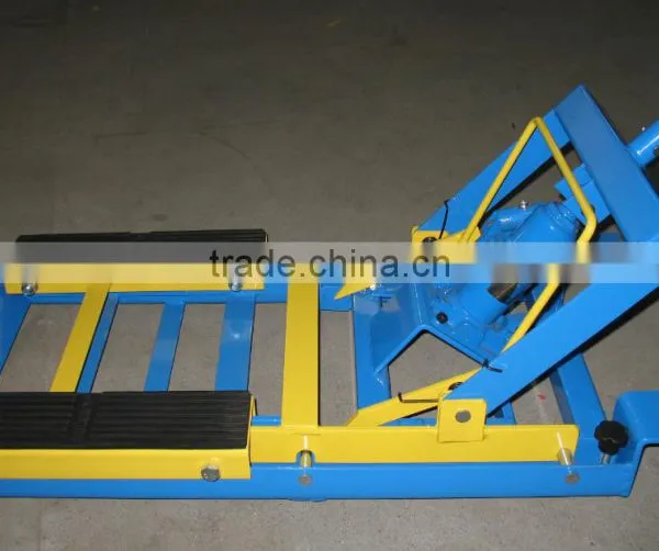 Workshop Lower Hydraulic ATV/Motorcycle Lift Jack photo-2