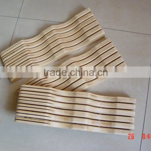 Bamboo In-drawer Knife Storage Tray photo-3