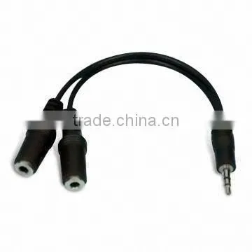 Hi-fi Speaker Cable VK001