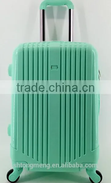 PC Hard Shell Travel Luggage Set Trolley Suitcase photo-2