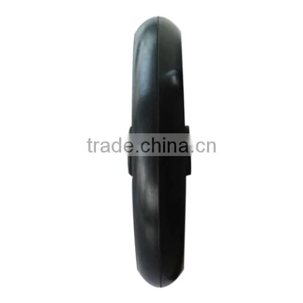 Qingdao Wantai 16 Inch Pneumatic Wheelbarrow Wheel Tire photo-4