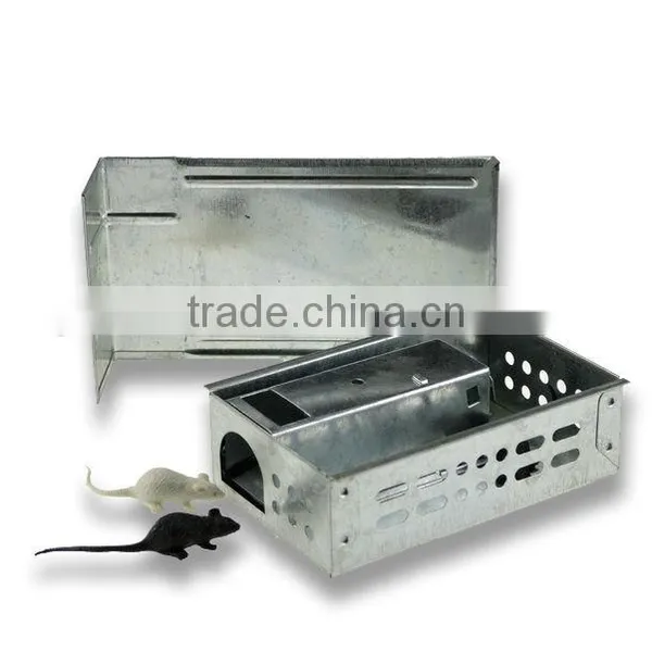 no Poison no Chemical Lawn Insect Control Rat Catcher Trap SX-5015 photo-2