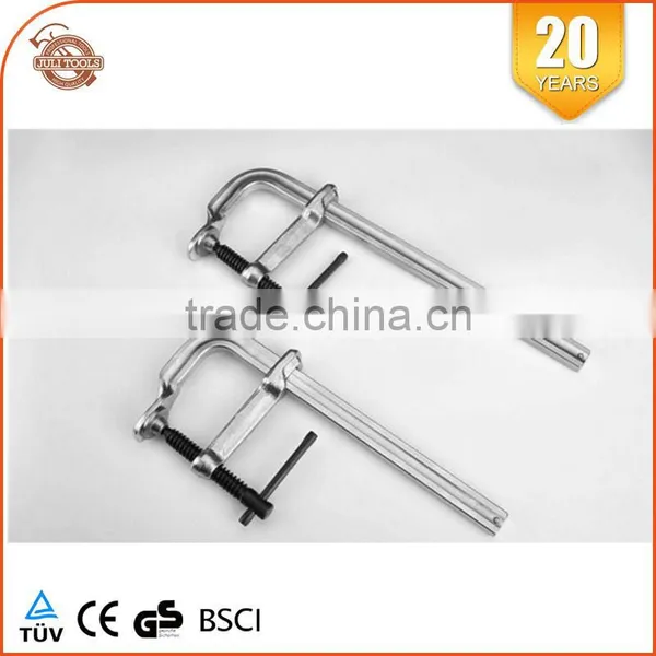 German Type Woodworking Holding Screw Clamp photo-2