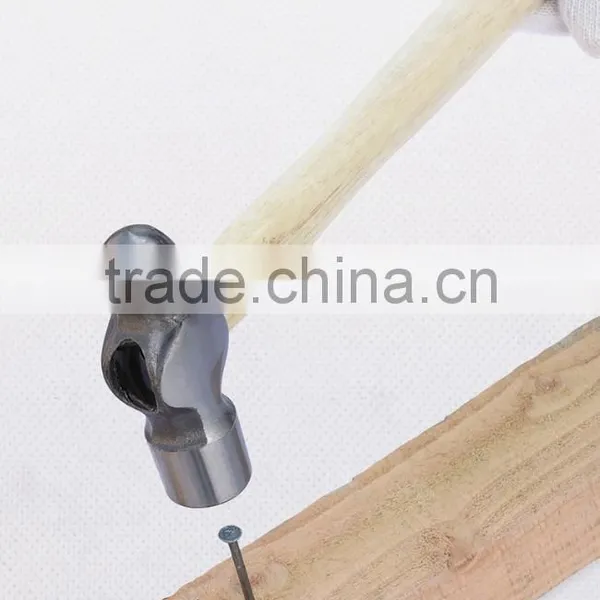 Korean Type Ball Peen Hammer Sizes Supplier photo-6