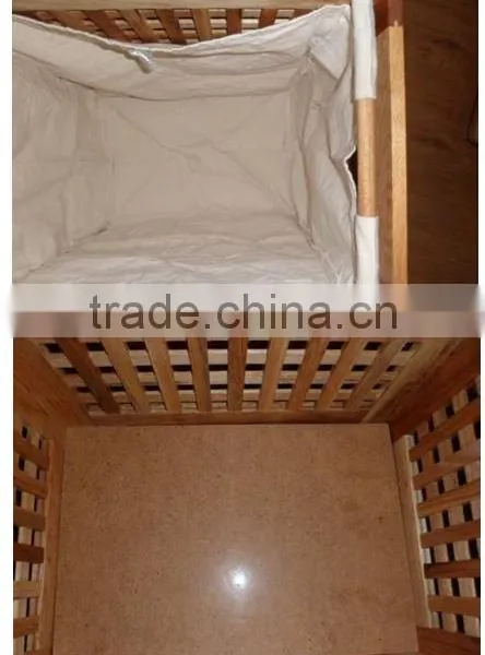 Storage Box With Liner photo-3
