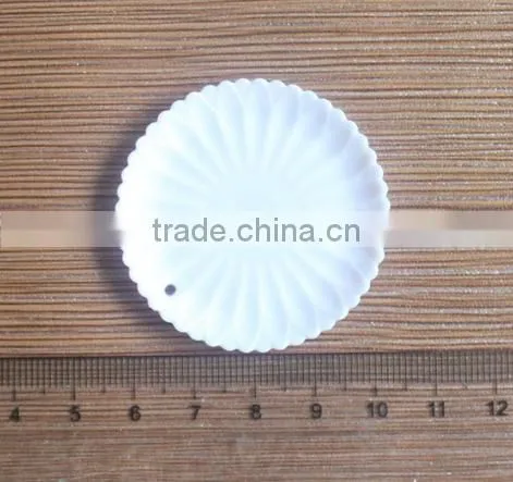 DIY Plastic Simulation Model of Food Mini Small Plate Small Dishes photo-3