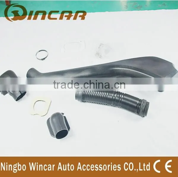 3 Years Guarantee 4WD Snorkel for DISCOVERY 3 / 4 2005 Onwards photo-3