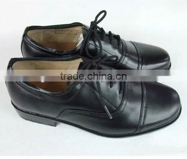 Business Leather Shoes With High Quality Rubber Outsoles photo-3