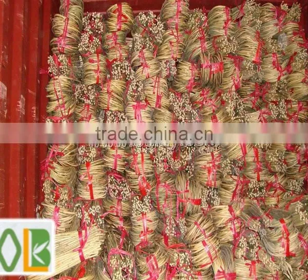 U-shape Bamboo Hoops for Planters photo-3