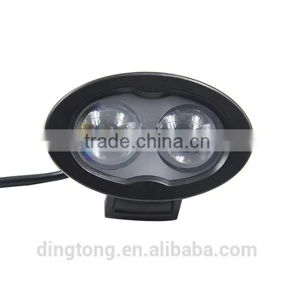 DC9-110V Forklift Blue Spot /blue Safety Light Forklift photo-3