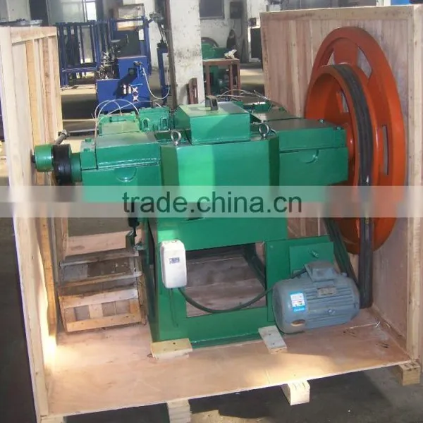 Automatic Nail Making Machine From Direct Factory photo-6