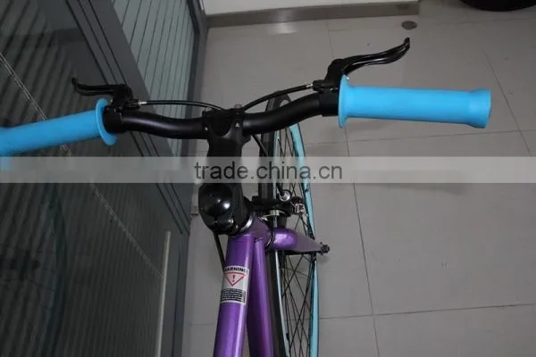700C Chromoly Fixed Gear Bike photo-2